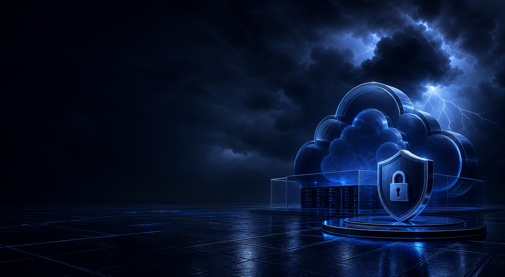 Cloud governance handoff