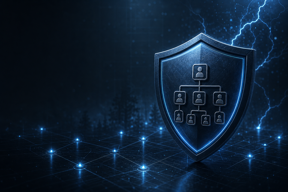 Entra ID identity shield
